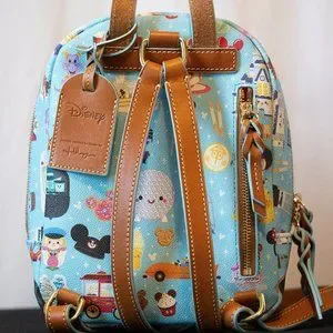 Dooney & Bourke | Bags | 22 Disney Parks Dooney Bourke  display picture 1